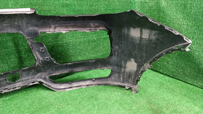 Бампер передний Porsche Cayenne 3 PO536 (2017-2023)