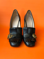 Туфли Gucci, 39