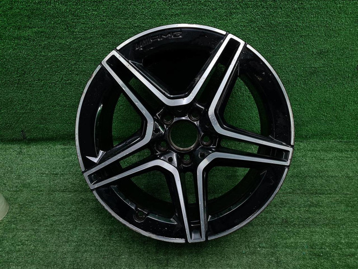 Диск литой R18 Mercedes A W177 (2018-н.в.) AMG