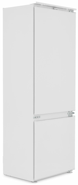 Встраиваемый двухкамерный холодильник Beko BCNE400I35ZS