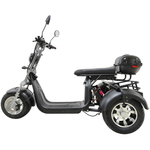 Электроскутер CityCoco Wolong X11 Trike