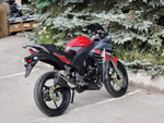 RACER RC300CS SKYWAY КРАСНЫЙ