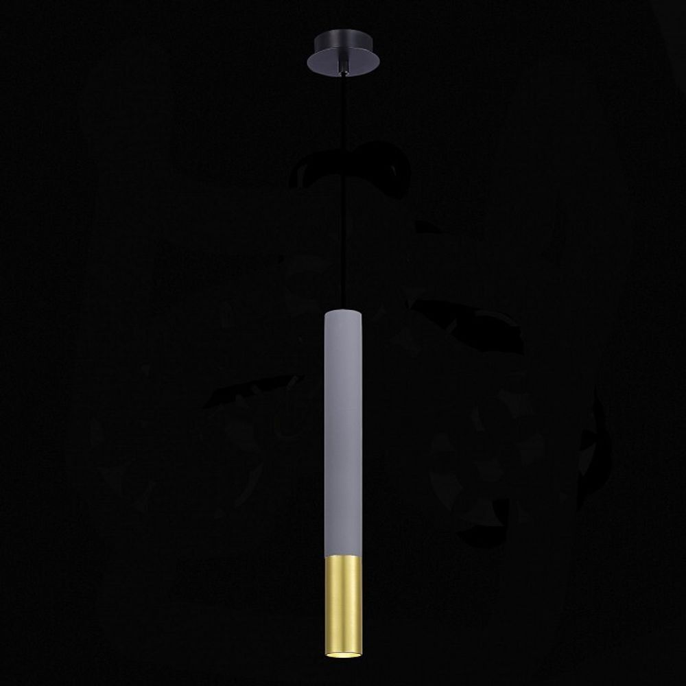 Подвесной светильник ST-Luce ST154 Concrete ST154.703.01