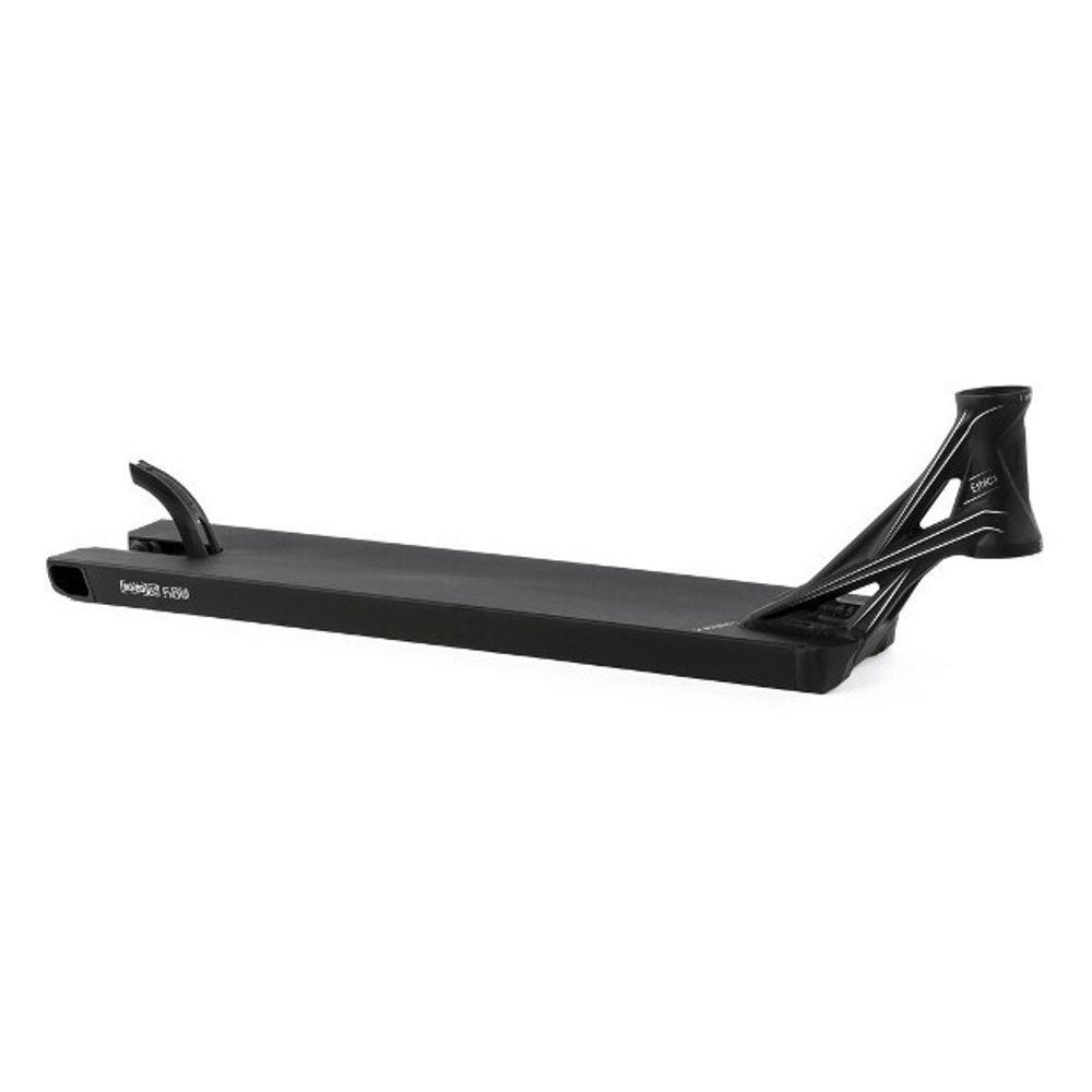 ETHIC Lindworm V4 540mm Pro Scooter Deck (Black)