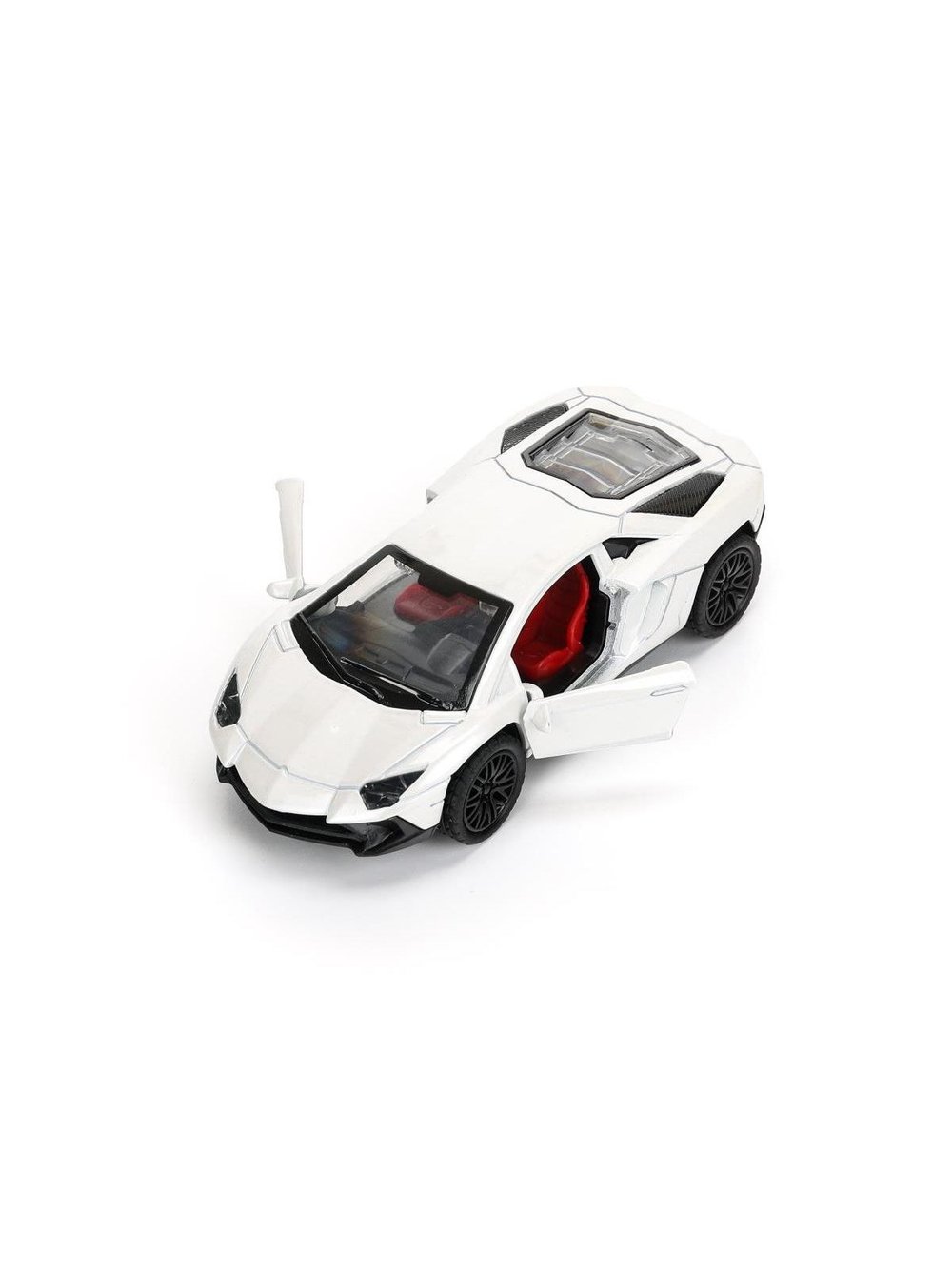 Машинка детская металлическая 12 см