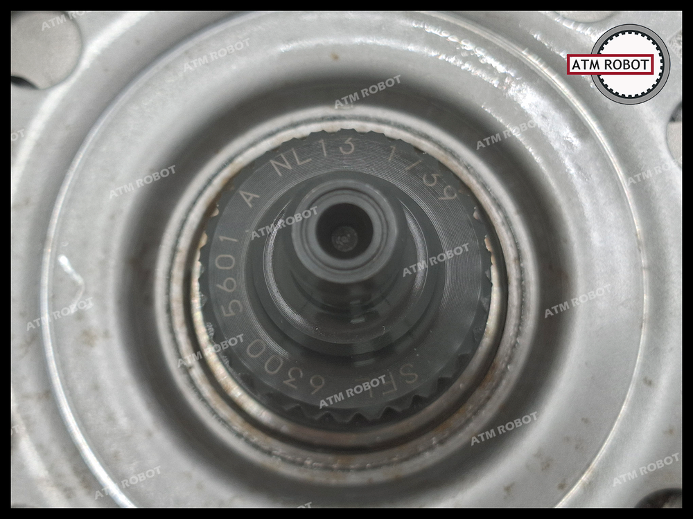 Сцепление DF733