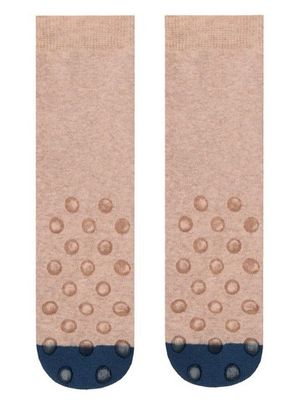 Детские носки Весёлые Ножки 17С-45СП (махровые, антискользящие) рис. 295 Conte Kids