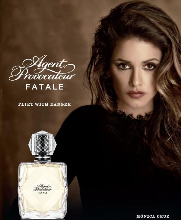 Agent Provocateur Fatale Eau De Parfum