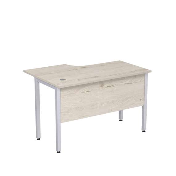 2МД.144 Стол криволинейный прав. (1200*800*750)