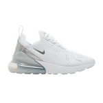 Кроссовки Nike Air Max 270 (Женская размерная сетка)