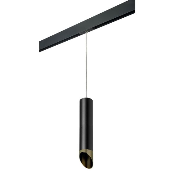 Комплект с трековым светильником Lightstar Rullo (214497+595857+201431) PRORP497131