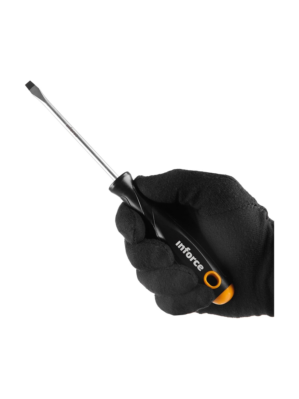 Набор отверток Inforce 6шт 06-09-71