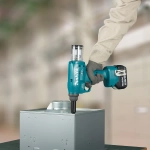 Пистолет для установки заклепок Makita DRV250ZJ
