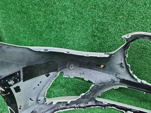 Бампер передний Mercedes S W223 (2020-н.в.) AMG