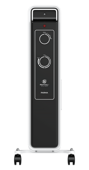 Масляный радиатор серии PARMA ROR-PR7-1500M — (3)