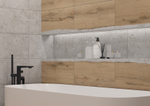 Керамогранит LB Ceramics Форсса 30x60.3 см 1.44 м² матовый цвет разноцветный