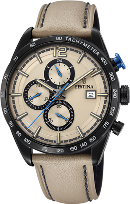 Мужские наручные часы Festina F20344/1