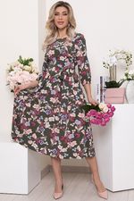 Платье 71474 Avili