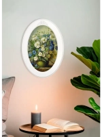 Картина на стену интерьерная на холсте 37*27 см