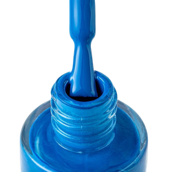 Лак для стемпинга Blue Луи Филипп, 10 мл