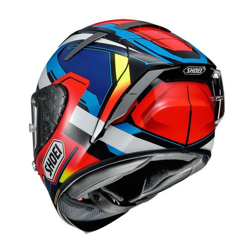 X-Spirit 3 Brink