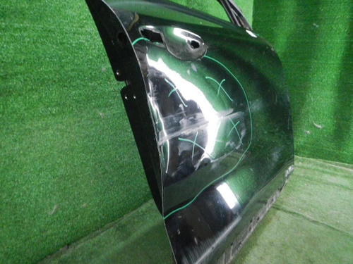 Дверь передняя правая KIA Sorento 3 Prime (2014-2020)