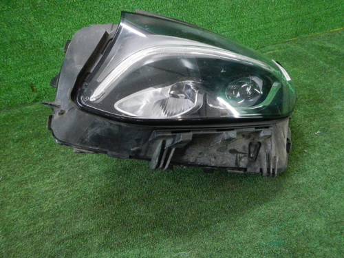 Фара левая Mercedes GLC X253 (2015-2019) LED