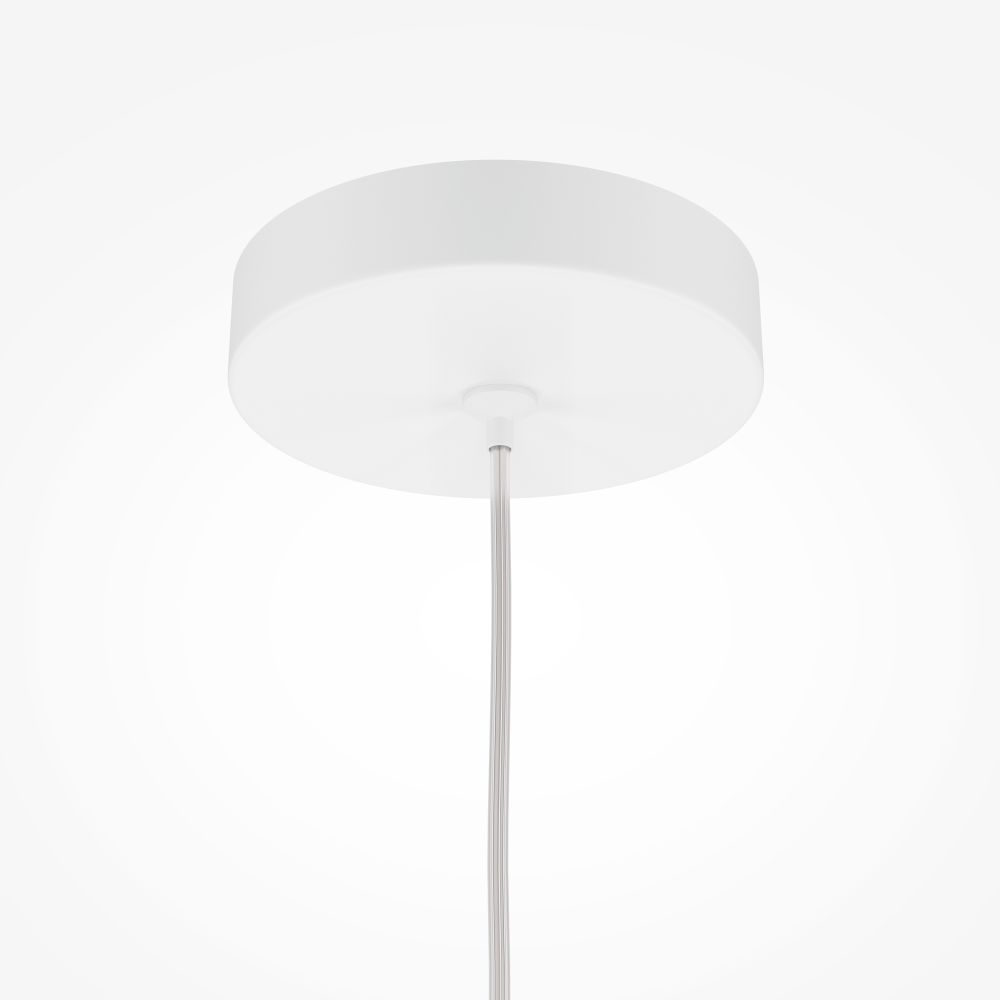 Светильник подвесной Maytoni Focus MOD161PL-01W1