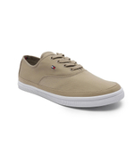 Кеды ESSENTIAL KESHA Tommy Hilfiger - бежевый(FW0FW06955)