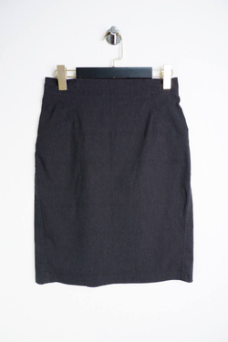 Юбка для лаконичного стиля, визуально на 42 размер