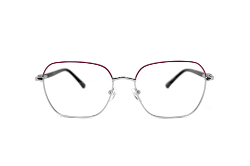 Прямоугольная оправа Pojjet