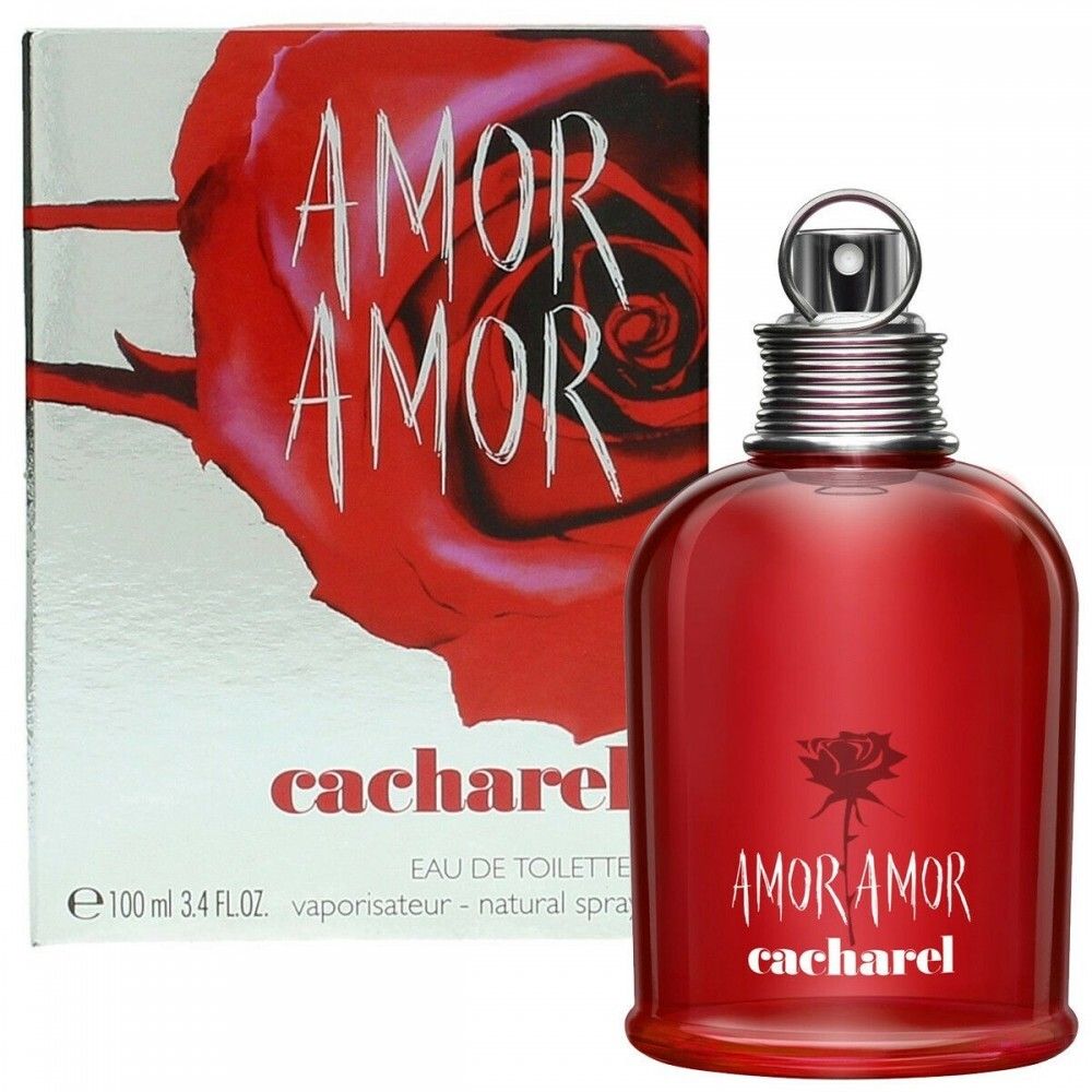 Cacharel Amor Amor 100 ml