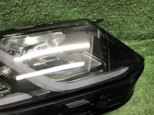 Фара правая Belgee X50 (2023-н.в.) галоген