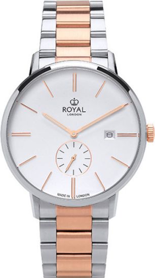 Мужские часы Royal London 41407-10