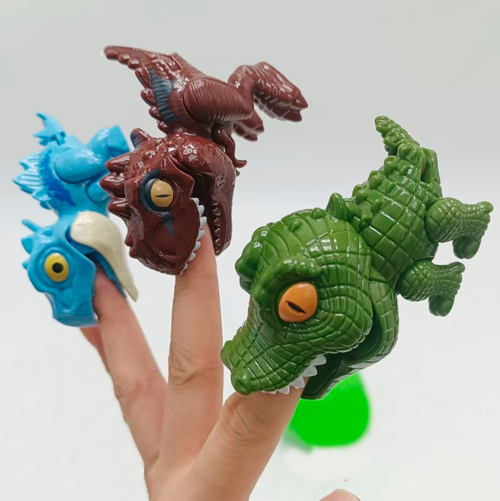 Игрушка "Кусачка"