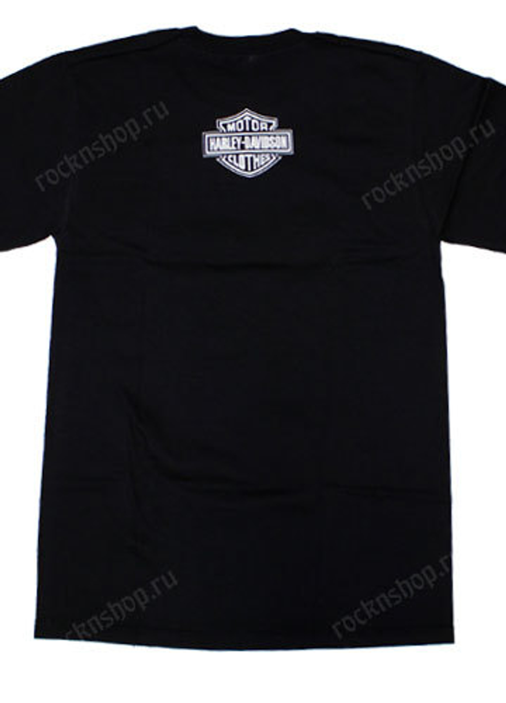 Футболка Harley Davidson