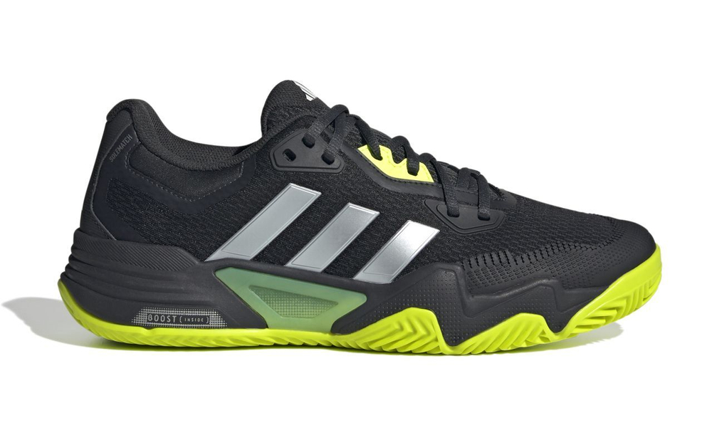 Теннисные кроссовки Adidas Solematch Control 2 M Clay