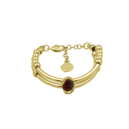 Браслет Ciclon DAILA MARRON C230106-02-0 R/G