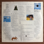 Talking Heads - Little Creatures (Европа 1985г.)