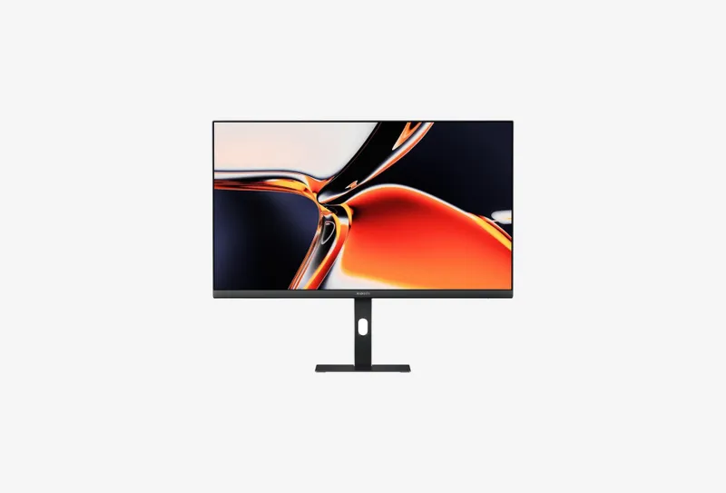 Монитор Xiaomi 27" A27Ui (ELA6221EU)