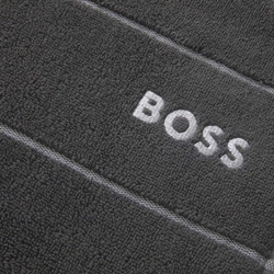 Полотенце Boss Plain Graphite (30 х 30 см)