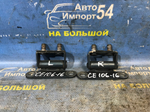 Петля багажника TOYOTA COROLLA 1995