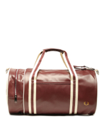 Сумка Спортивная Classic Barrel Bag