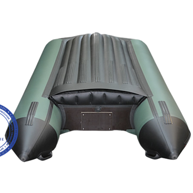 Лодка ПВХ Hunterboat Хантер Классика НД 290ЛКА -