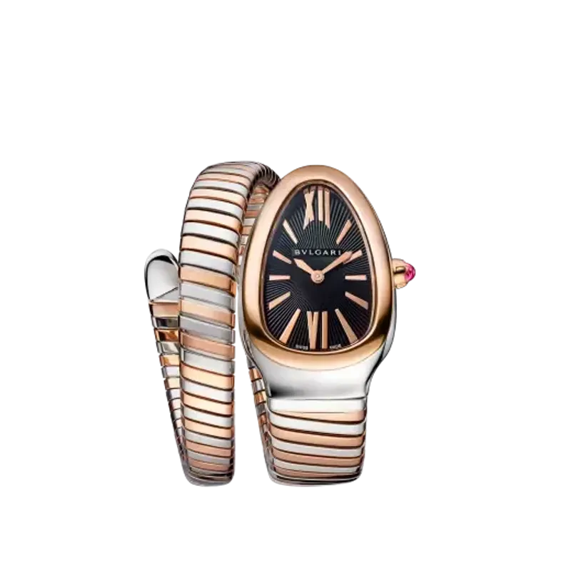 Часы SERPENTI TUBOGAS