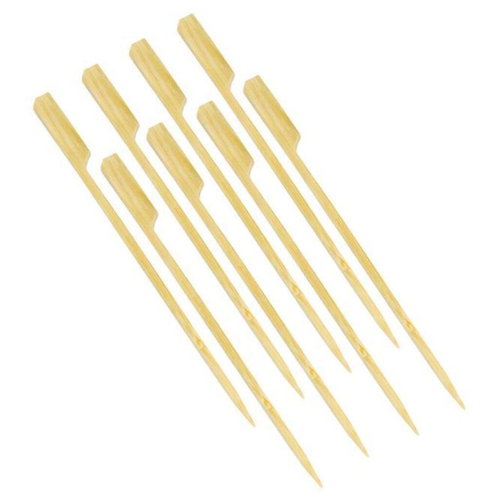 Пика шпажка бамбук "Гольф" 12 см 100 шт P.L.
