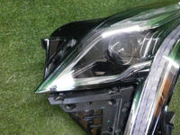 Фара левая Cadillac XT5 (2016-н.в.) LED