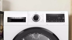 Сушильная машина Bosch WQG24109IT