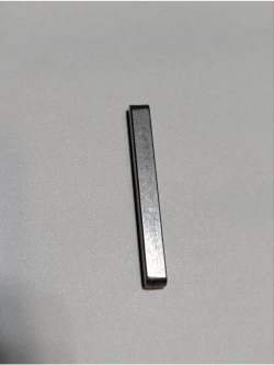 +t Шпонка коленвала на мотоблок 168F/170F