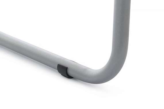 Кресло Pegas RCH PS-919 Бежевый/Металл Серый